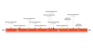 Theme based slides, creating an impression of the timeline. Wps Template Free Download Writer Presentation Spreadsheet Templates