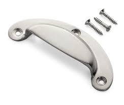Check spelling or type a new query. Cup Handle Made Of Brass Nickel Plated Manufactum