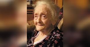 Obituary information for Nora Sumner