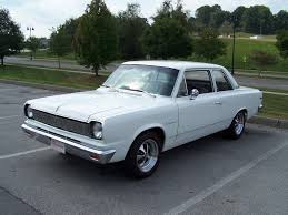 Image result for Frost White 1968 Rambler
