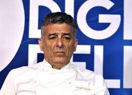 Avand in vedere ca portiile. Chef Joseph Hadad Romania Nu E Pregatita Pentru Stele Michelin