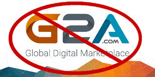 There is no assurance from g2a that all the keys on the site work forever. Do You Support The Website G2a Why Or Why Not Quora