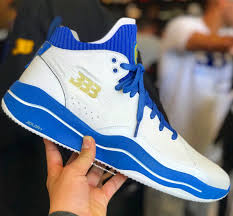 Apr 25, 2019 · lavar ball and the ball family have already cut ties with former business manager alan foster after $1.5 million went missing, with big baller brand majority owner lonzo ball also filing a lawsuit. Big Baller Brand Reviews Deals News Release Dates Weartesters