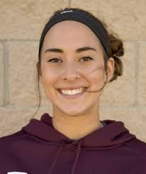 HS SOFTBALL: MHS' Ryan named MVP, Vines also honored