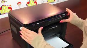 Entdecke rezepte, einrichtungsideen, stilinterpretationen und andere ideen zum ausprobieren. Drukarka Samsung Scx 3205 Jak Wymienic Toner I Drtusz Pl Youtube