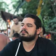 Camilo Lira's Instagram, Twitter & Facebook