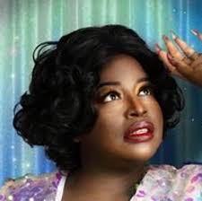 The women of 'Dreamgirls'