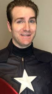 Cap Sings!, What if the Steve we know and love is secretly a huge fan of  Jazz Standards? Wouldn’t he then sing all the time between missions? It’s  definitely possible. Here’s your old pal Cap singing ...