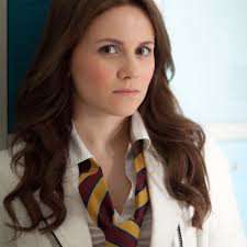 Bonnie's bully revealed?