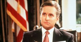 Michael douglas, american film actor and producer who was best known for his intense portrayals of flawed heroes. Lbj Or President Michael Douglas Would Have Passed A Gun Bill