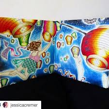 Pin On Coloring Books Colored Pencils And Watercolor Painting