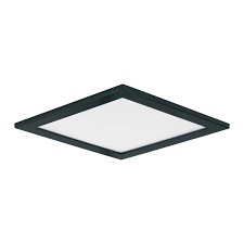 Free shipping & free returns*. Customer Favorite Maxim 57722wt Wafer 6 Wide Led Flush Mount Square Ceiling Fixture Black Indoor Lighting Ceiling Fixtures Flush Mount Accuweather Shop