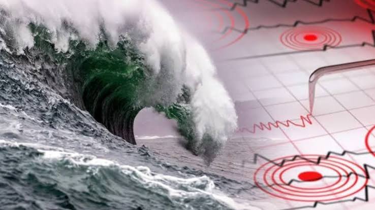 7.1-magnitude earthquake strikes Japan, tsunami warning issued - India Today