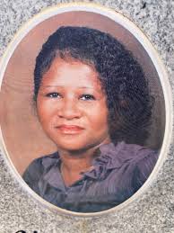 Mary Linda Mitchell Beasley (1950-2010)