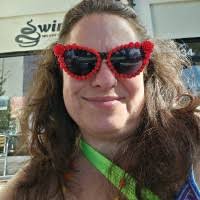 Caitlin Haskell-Mercer