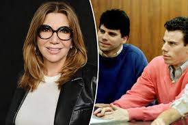 True Crime News host Ana Garcia shares the likelihood of the Menendez  brothers being freed