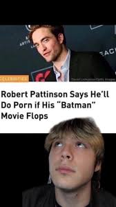 Robert pattinson fandom @pattinsonfandom 23 сен 2020. Pin By Ellie G On Tiktoks Funny Kid Memes Robert Pattinson Batman Movie