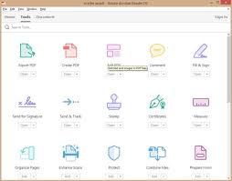 Do you need to work with documents on the go? Download Adobe Acrobat Reader Dc Latest Version Windows Mac Filehippo