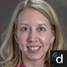 美国治疗脑膜瘤Carrie Hoff医生-出境医