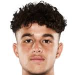 Alfie Chang Stats, Form Index and Match Ratings