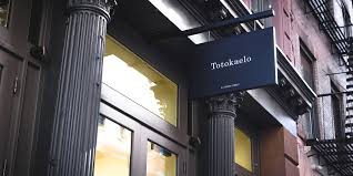 List of all factory outlet stores in usa sorted by brand name. Our 26 Best Boutique Shopping In Nyc 2021 Edition