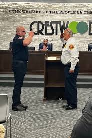 Last night at the Board of Aldermen...