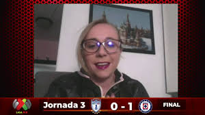 Pachuca deja ir el empate al último minuto sigue sin poder ganar en el guard1anes 2021. Pachuca Vs Cruz Azul Jornada 3 Liga Mx El Mejor Analisis El Post Game Es De Todos Youtube