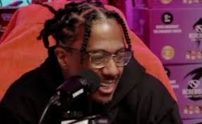 Nick Cannon Reveals Why He Insured His Private Parts for $10M