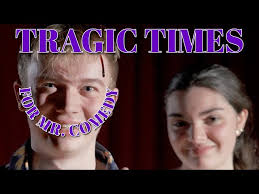 Tragic Times For Mr Comedy