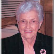 Obituary information for Mary Gladys Gunnels