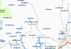 National geographic recognised these natural masterpieces of norway as the most picturesque places to travel, and you can rest assured that it won't be in vain. Michelin Norway Map Viamichelin