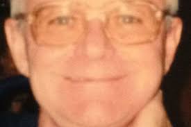 James McGarrigle, 67, fire captain in charge of the HazMat unit