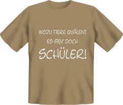 In meine physische konstitution manifestiert sich ein dominant positiver effekt auf die individualität deiner person = ich. Fun T Shirt Schule Lehrer Coole Lustige Spruche 4655 On Popscreen