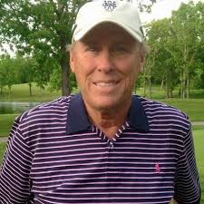 Franklin's Harris wins Senior State Open