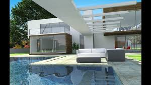 Beautiful Modern Homes Youtube Looking for modern house plans?