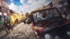 Pubg Neue Screenshots Zur Kommenden 2x2 Karte In Season 6 Motorgleiter Ab Morgen Auf Live Servern Verfugbar Trippy Leaks