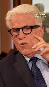 whoopi goldberg and ted danson. #whoopi #teddanson