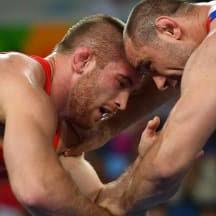 Snyder, Dake Among Four U.S. Men's Freestyle Winners At Henri Deglane Grand  Prix