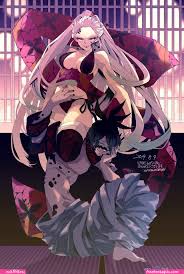 gyutaro daki porn - Free Hentai Pic