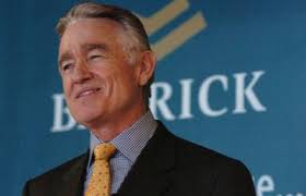 Goldcorp chairman Ian Telfer named in OSC probe