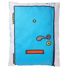 Hemmahos Ma3ilari Ikea Childrens Cushions Cushions Ikea Ikea Shopping