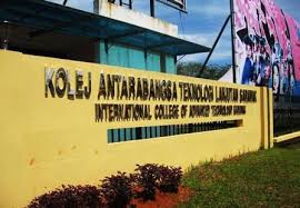 Mbc 3123 professional value & ethics chapter 6. International College Of Advanced Technology Sarawak Icats Home Facebook