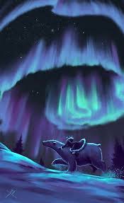 His Dark Materials Fan Art Photographic Print By Asur Misoa Dark Material His Dark Materials The Golden Compass
