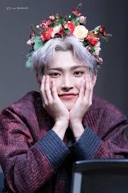 Pin By Aurora Rose On Ateez Kim Hongjoong Kpop Woo Young