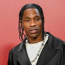 Travis Scott Net Worth (2025) From Astroworld, Fortnite, More