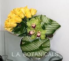 Contempo In Los Angeles Ca L A Botanicals Flower Delivery Flower Arrangements Flowers