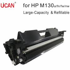 Maybe you would like to learn more about one of these? Compatible Hp Laserjet Pro M130a M130fn M130fw M130nw Imprimante Multifonction 17a 217a Cf217a 2 000 Pages Cartouche De Toner Rechargeable Aliexpress