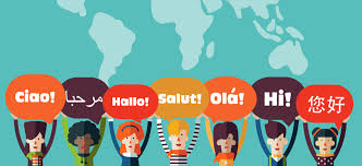The concept of translation : It can refer to the general subject field, the product, ( the text that has been translated) or 