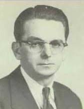 Floyd Allan Weatherholt Sr. (1909-1995)