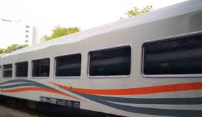 Kereta api ini membantu tugas dari kereta api prambanan ekspres dan kereta api solo. Jadwal Dan Harga Tiket Ka Sancaka Utara 2021 Infonya Kereta Api